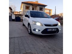 Sahibinden Ford Focus 1.6 TDCi Trend X 2011 Model