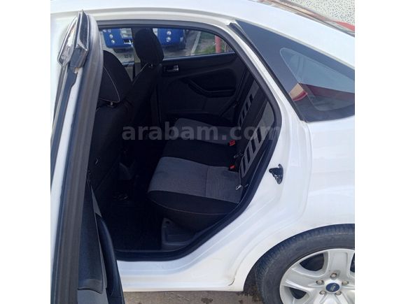 Sahibinden Ford Focus 1.6 TDCi Trend X 2011 Model