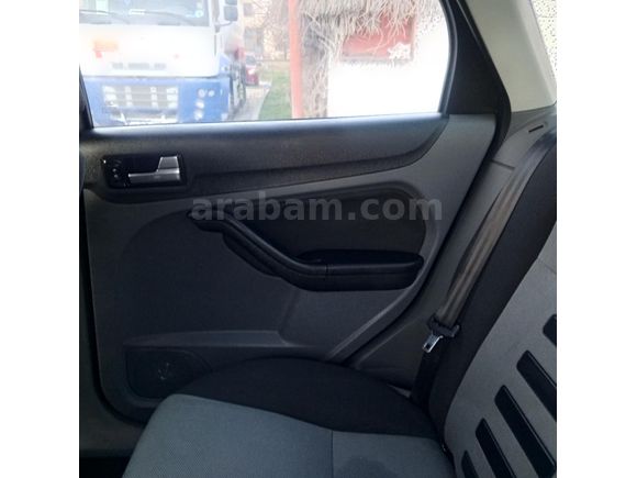 Sahibinden Ford Focus 1.6 TDCi Trend X 2011 Model