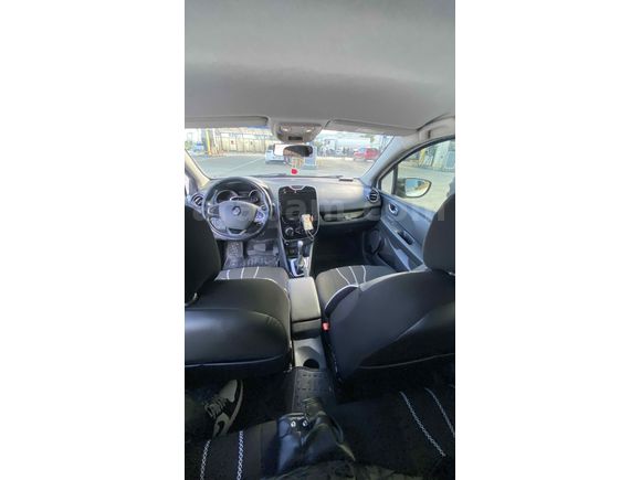 Sahibinden Renault Clio 1.5 dCi Icon 2017 