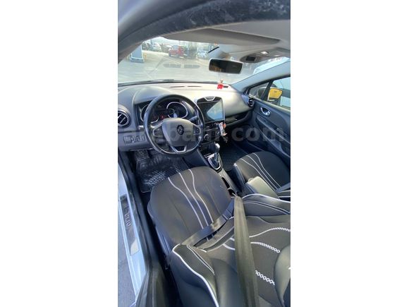 Sahibinden Renault Clio 1.5 dCi Icon 2017 