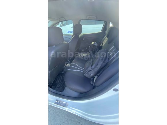 Sahibinden Renault Clio 1.5 dCi Icon 2017 
