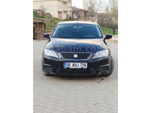 Sahibinden Seat Toledo 1.2 TSI Style 2013 Model