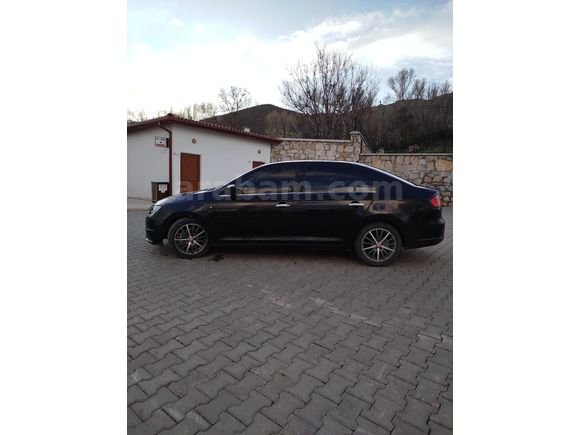 Sahibinden Seat Toledo 1.2 TSI Style 2013 Model
