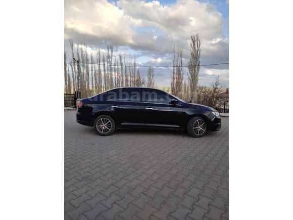 Sahibinden Seat Toledo 1.2 TSI Style 2013 Model