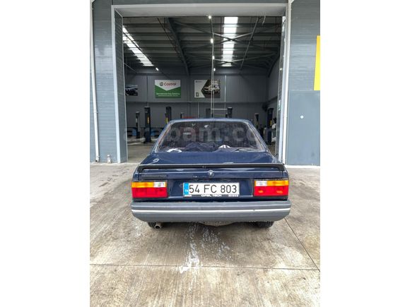 Sahibinden Renault R 9 1.4 Broadway GTE 1990 Model