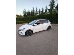 Galeriden Hyundai i20 1.4 MPI Style 2021 Model Afyonkarahisar