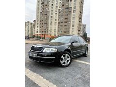 Sahibinden Skoda SuperB 1.9 TDI Elegance 2008 Model Kayseri