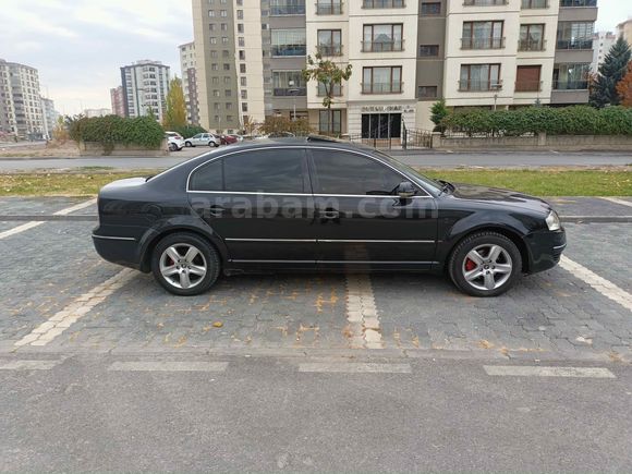 Sahibinden Skoda SuperB 1.9 TDI Elegance 2008 Model Kayseri