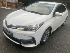 Sahibinden Toyota Corolla 1.4 D-4D Advance 2016 Model 