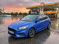 Sahibinden Ford Focus 1.5 ecoblue ST Line 2018 Model