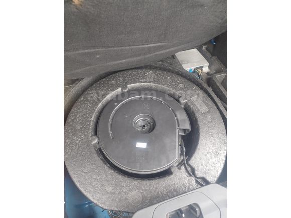 Sahibinden Ford Focus 1.5 ecoblue ST Line 2018 Model