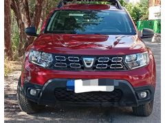 Sahibinden Dacia Duster 1.6 Sce Comfort 2020 Model 