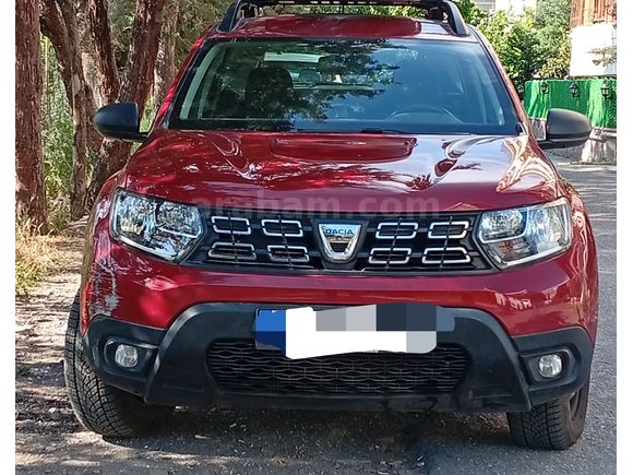 Sahibinden Dacia Duster 1.6 Sce Comfort 2020 Model 