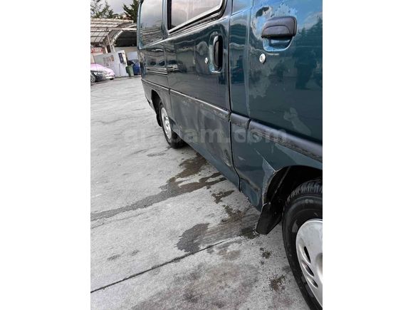 Sahibinden Hyundai H 100 2.5 D Camlıvan 1998 Model 
