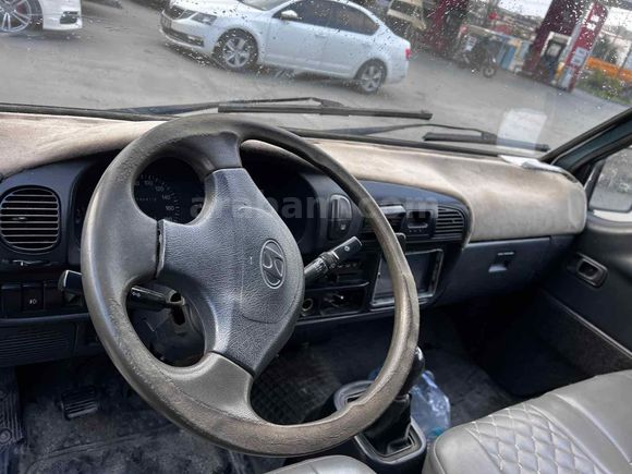 Sahibinden Hyundai H 100 2.5 D Camlıvan 1998 Model 