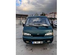 Sahibinden Hyundai H 100 2.5 D Camlıvan 1998 Model 