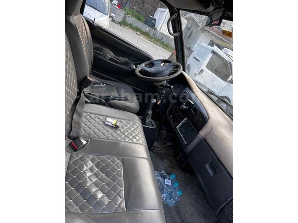 Sahibinden Hyundai H 100 2.5 D Camlıvan 1998 Model 