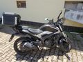 Sahibinden Bajaj Dominar 250 D