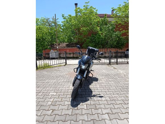 Sahibinden Bajaj Dominar 250 D