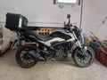 Sahibinden Bajaj Dominar 250 D