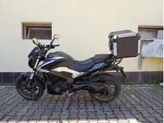 Sahibinden Bajaj Dominar 250 D