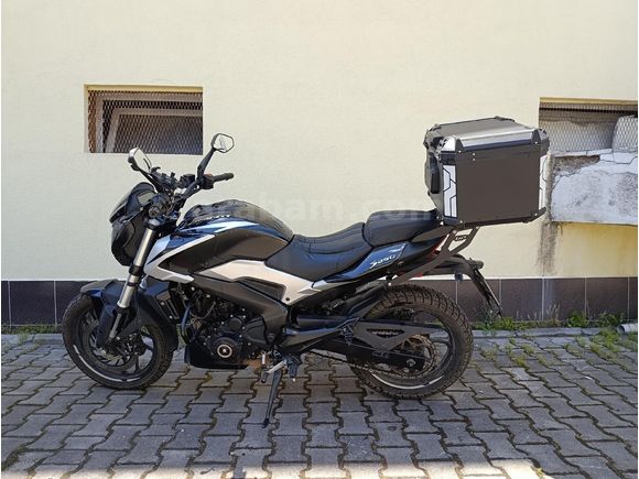 Sahibinden Bajaj Dominar 250 D