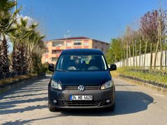 Sahibinden Volkswagen Caddy 1.6 TDI Trendline 2011 Model 