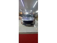 Sahibinden Peugeot 308 1.2 PureTech Allure 2024 Model Kayseri 8.500 km Gri (titanyum)