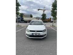 Sahibinden temiz polo 