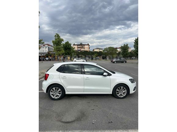 Sahibinden temiz polo 