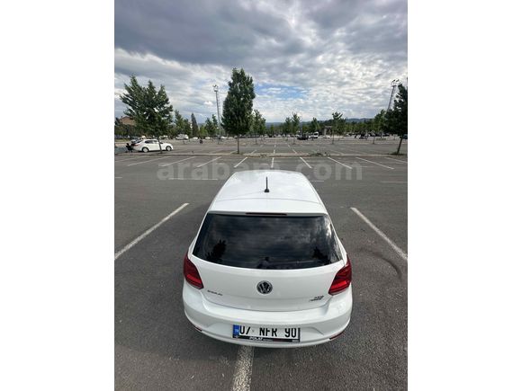 Sahibinden temiz polo 