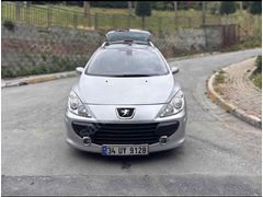 Sahibinden Peugeot 307 1.6 HDi Premium 2006 Model 