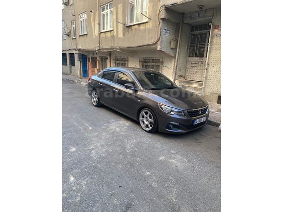 Temiz DEĞİŞENSİZ