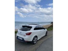 Sahibinden Seat Ibiza 1.2 TSI Sport Coupe 2011 Model 