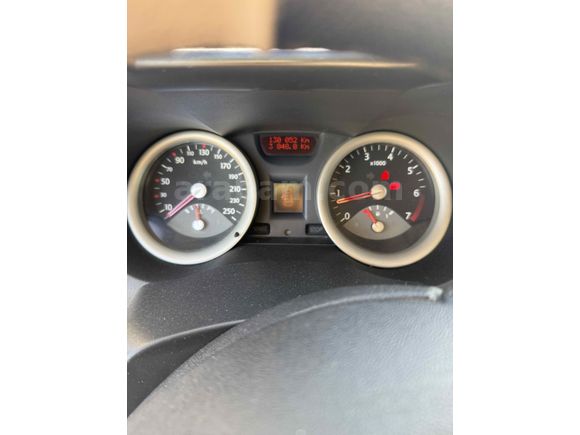 Acil! Renault Megane 1.6 Dynamique 2005 Model 