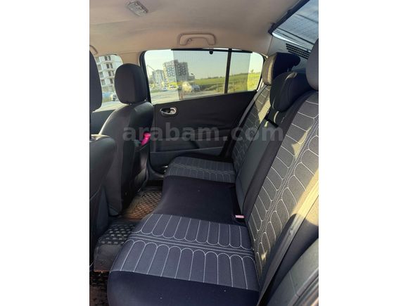 Acil! Renault Megane 1.6 Dynamique 2005 Model 