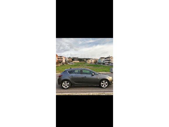Sahibinden Opel Astra 1.3 CDTI Sport 2012 Model