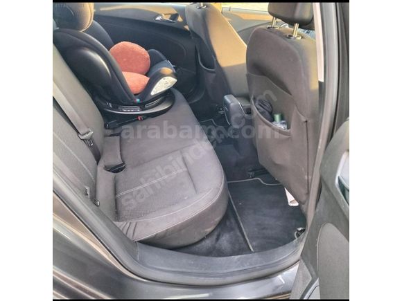 Sahibinden Opel Astra 1.3 CDTI Sport 2012 Model