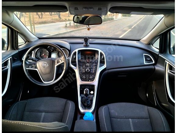 Sahibinden Opel Astra 1.3 CDTI Sport 2012 Model
