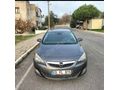 Sahibinden Opel Astra 1.3 CDTI Sport 2012 Model