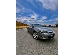Sahibinden Opel Astra 1.4 T Sport 2012 Model 