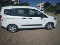Sahibinden Ford Tourneo Courier 1.5 TDCi Journey Trend 2020 Model 