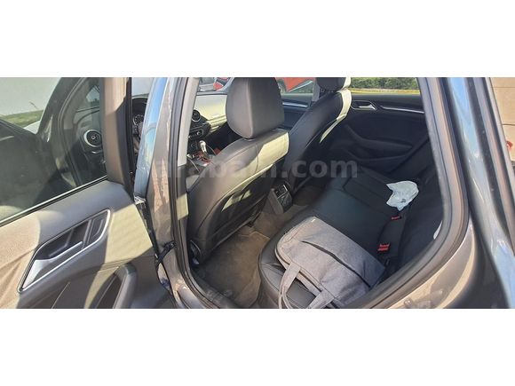Sahibinden Audi A3 Sedan 1.6 TDI aracım satılıktır