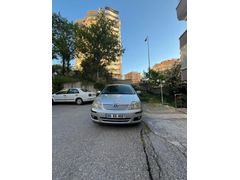 Sahibinden Toyota Corolla 1.6 Terra Special VVT-i 2006 Model