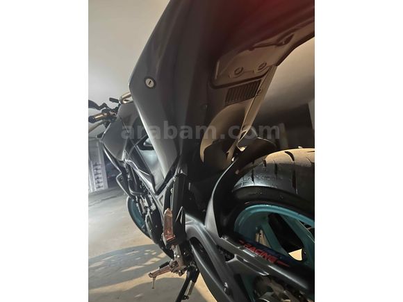 Sahibinden Yamaha MT 25 ABS 