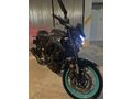 Sahibinden Yamaha MT 25 ABS 