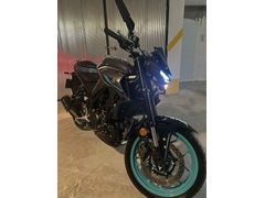Sahibinden Yamaha MT 25 ABS 