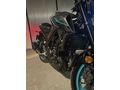 Sahibinden Yamaha MT 25 ABS 