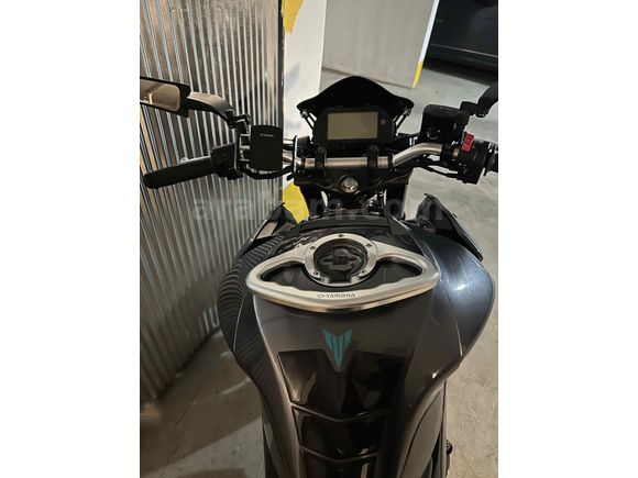 Sahibinden Yamaha MT 25 ABS 